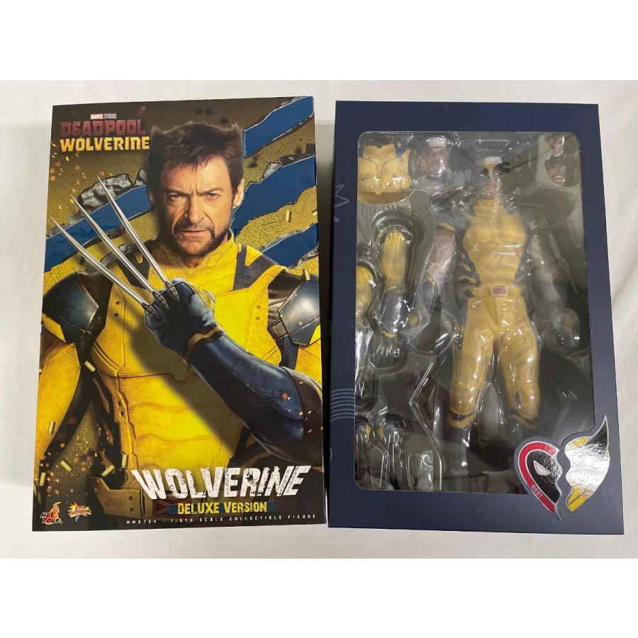 未開封 ホットトイズ ムービー・マスターピース 『デッドプール