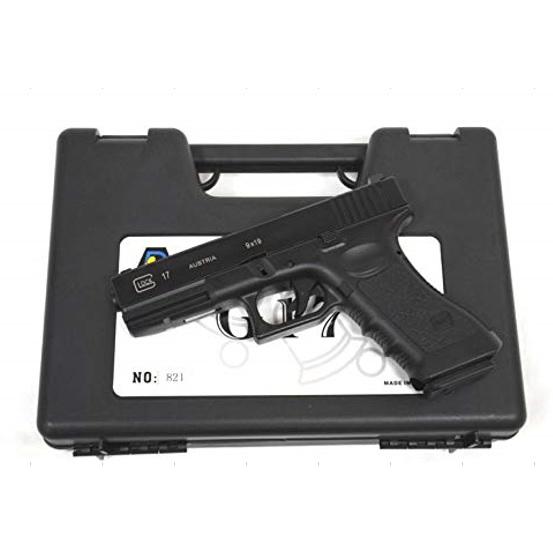 爆買いWEEK5％OFFクーポン】DOUBLE BELL CO2ガスブローバックガン