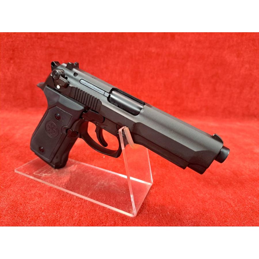 マルシン 発火型モデルガン U.S.N 9mm M9 ドルフィン ブラックヘヴィー
