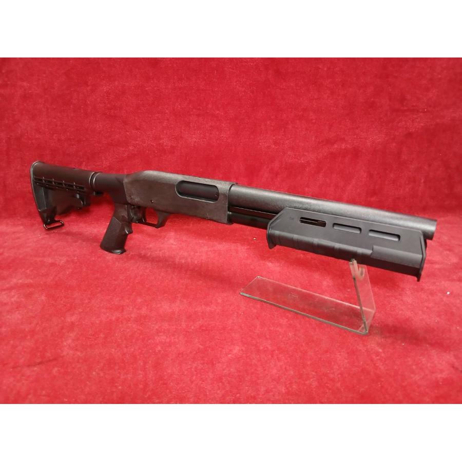 爆買いWEEK5％OFFクーポン】マルゼン エアーコッキングショットガン