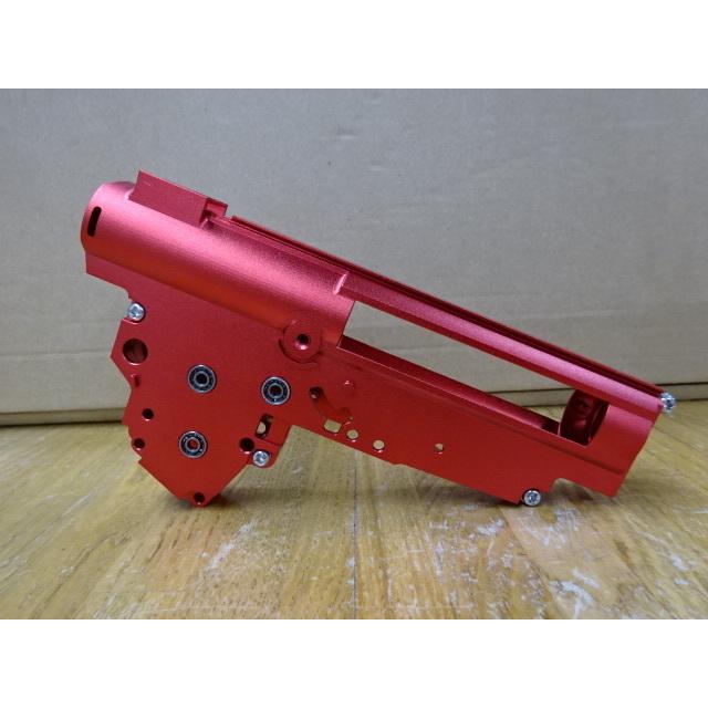 爆買いWEEK5％OFFクーポン】ZC製 A7075 超ジュラルミン製 QD式Ver3用