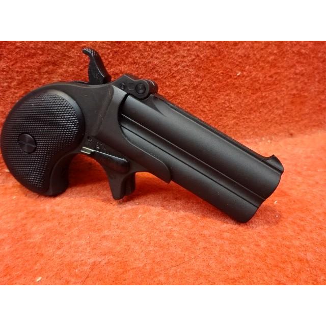 爆買いWEEK5％OFFクーポン】マルシン デリンジャー カートリッジ仕様