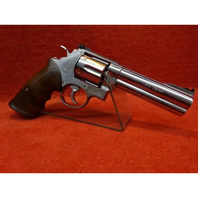 爆買いWEEK5％OFFクーポン】マルシン・S&W M629クラシック.44マグナム