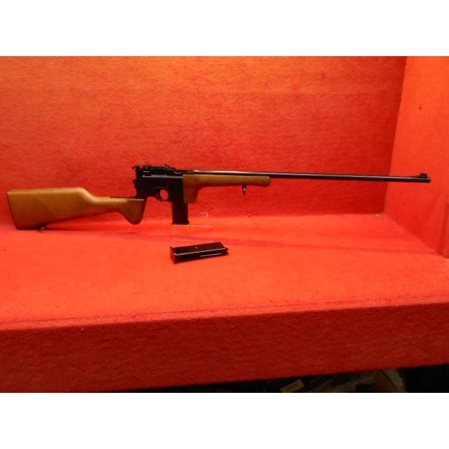 爆買いWEEK5％OFFクーポン】We-Tech ガスブローバック MAUSER