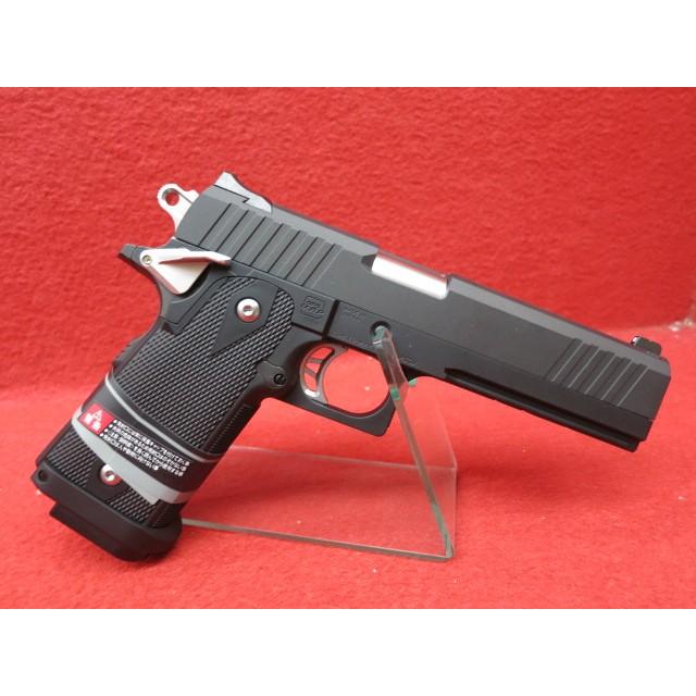 TOKYO MARUI（東京マルイ） エアガン 18歳以上用 電動ハンドガン