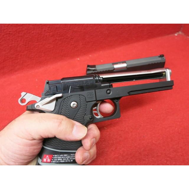 TOKYO MARUI（東京マルイ） エアガン 18歳以上用 電動ハンドガン