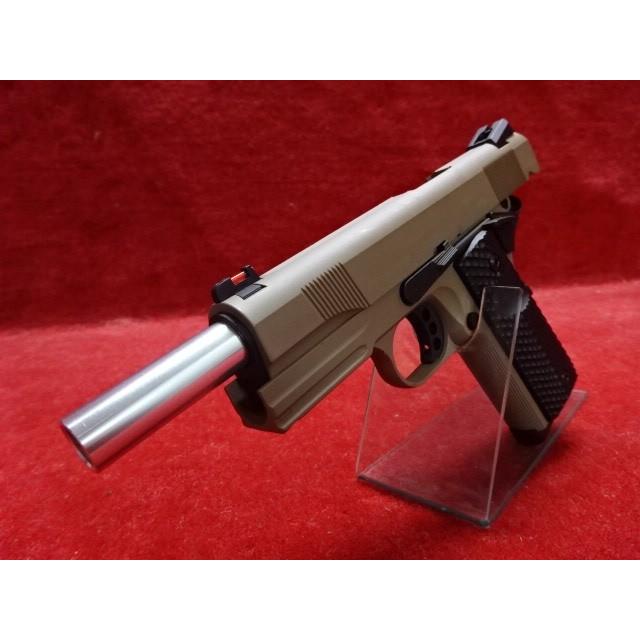 爆買いWEEK5％OFFクーポン】Carbon8 M45 DOC Desert Operator's Custom