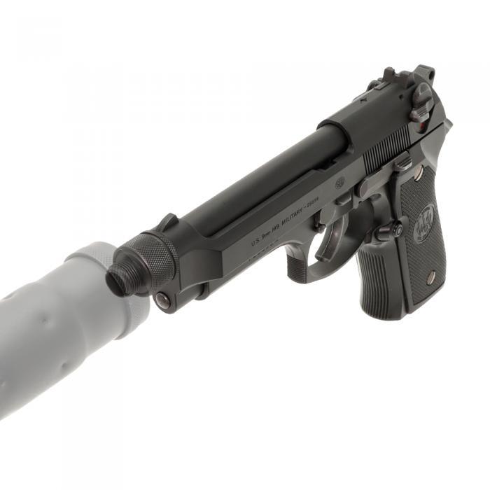 TOKYO MARUI（東京マルイ） 【爆買いWEEK5％OFFクーポン】Laylax M92F