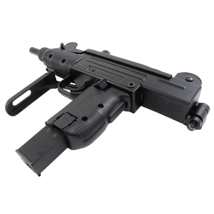 爆買いWEEK5％OFFクーポン】KWC CO2 ガスブローバック MINI UZI : 総合