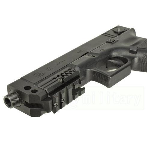 TOKYO MARUI（東京マルイ） 【爆買いWEEK5％OFFクーポン】5KU グロック