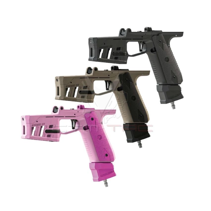 爆買いWEEK5％OFFクーポン】CTM AAP01-HPA MAXIMUS KIT アサシン用