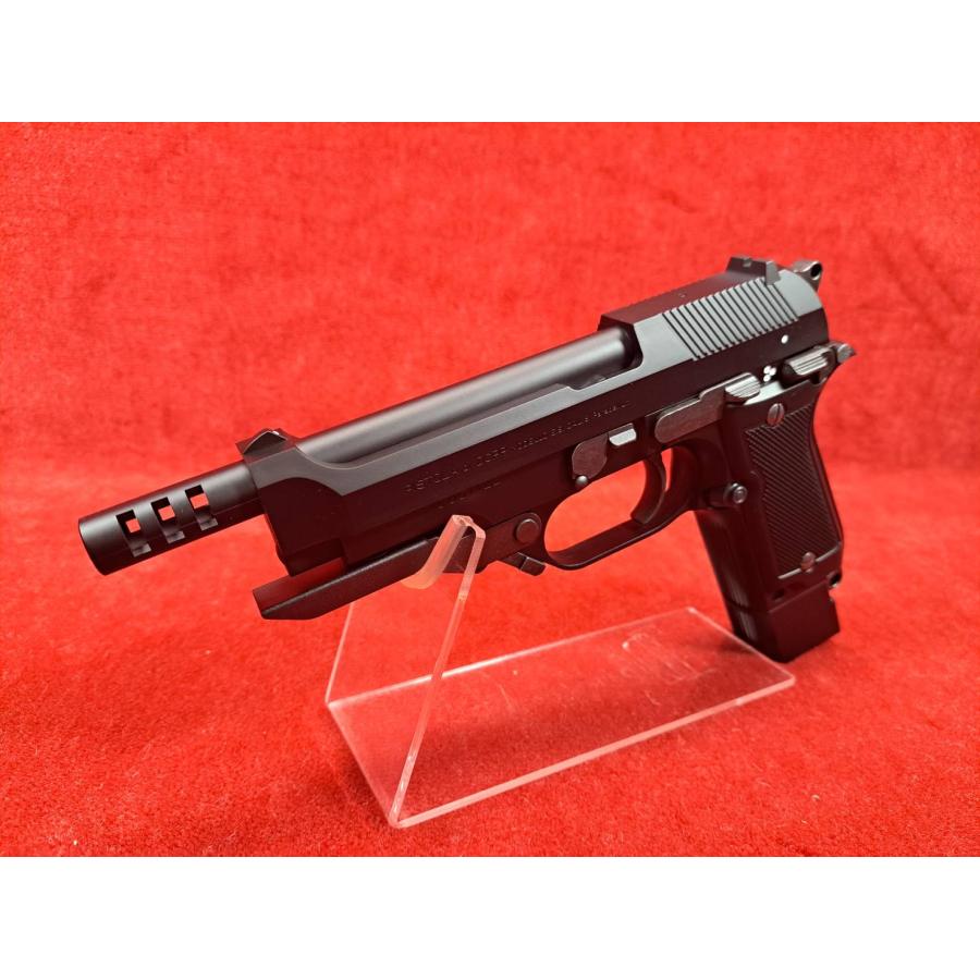 TOKYO MARUI（東京マルイ） M93R 18歳以上用 電動ハンドガン ブラック