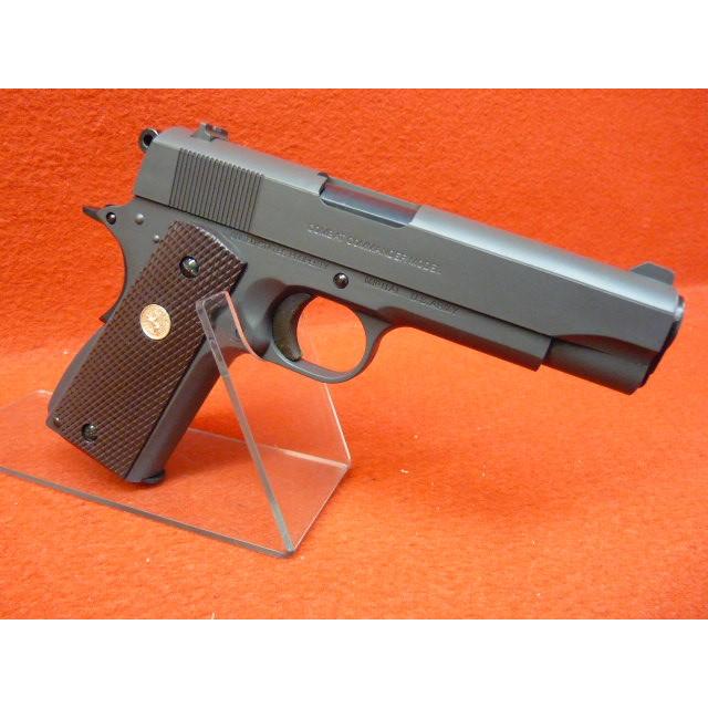 爆買いWEEK5％OFFクーポン】TOYSTAR エアーハンドガン COLT コンバット