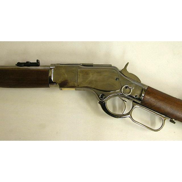 爆買いWEEK5％OFFクーポン】KTW・ウィンチェスターM1873カービン