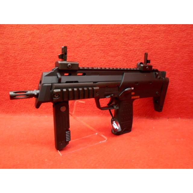 爆買いWEEK5％OFFクーポン】東京マルイ MP7A1（本体セット） 電動