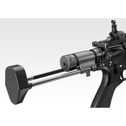 TOKYO MARUI（東京マルイ） エアガン 次世代電動ガン HK416C カスタム