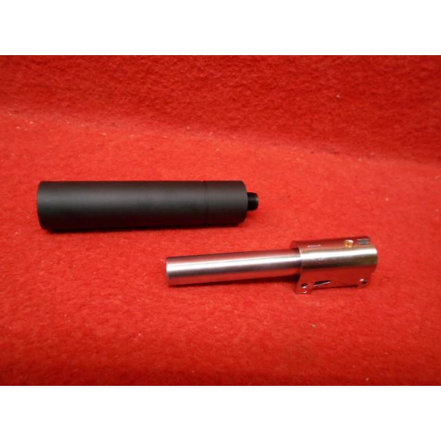 爆買いWEEK5％OFFクーポン】マルゼン ワルサーPPK・PPK/S ブローバック