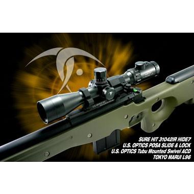 2/25(水)5％OFFクーポン】NOVEL ARMS ノーベルアームズ SURE HIT 31042