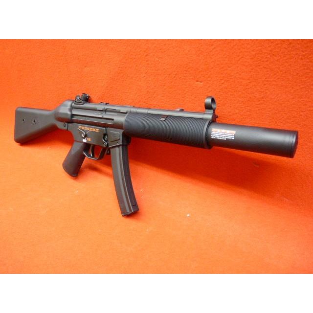 TOKYO MARUI（東京マルイ） 【爆買いWEEK5％OFFクーポン】エアガン H&K