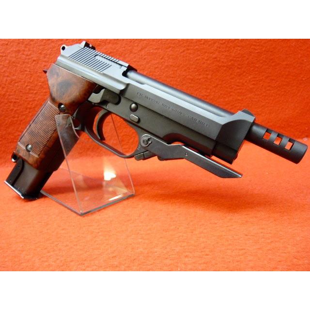 爆買いWEEK5％OFFクーポン】KSC M93R2 HW system7 18歳以上用ガス