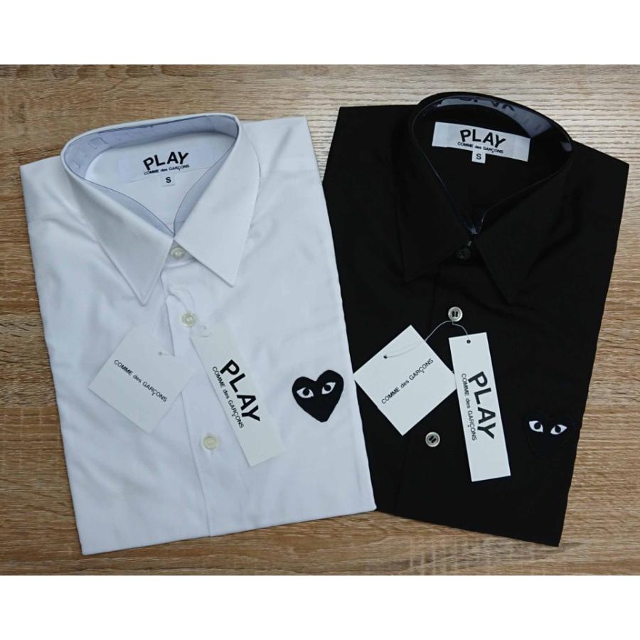 COMME des GARCONS（コムデギャルソン） プレイ COMME des GARCONS