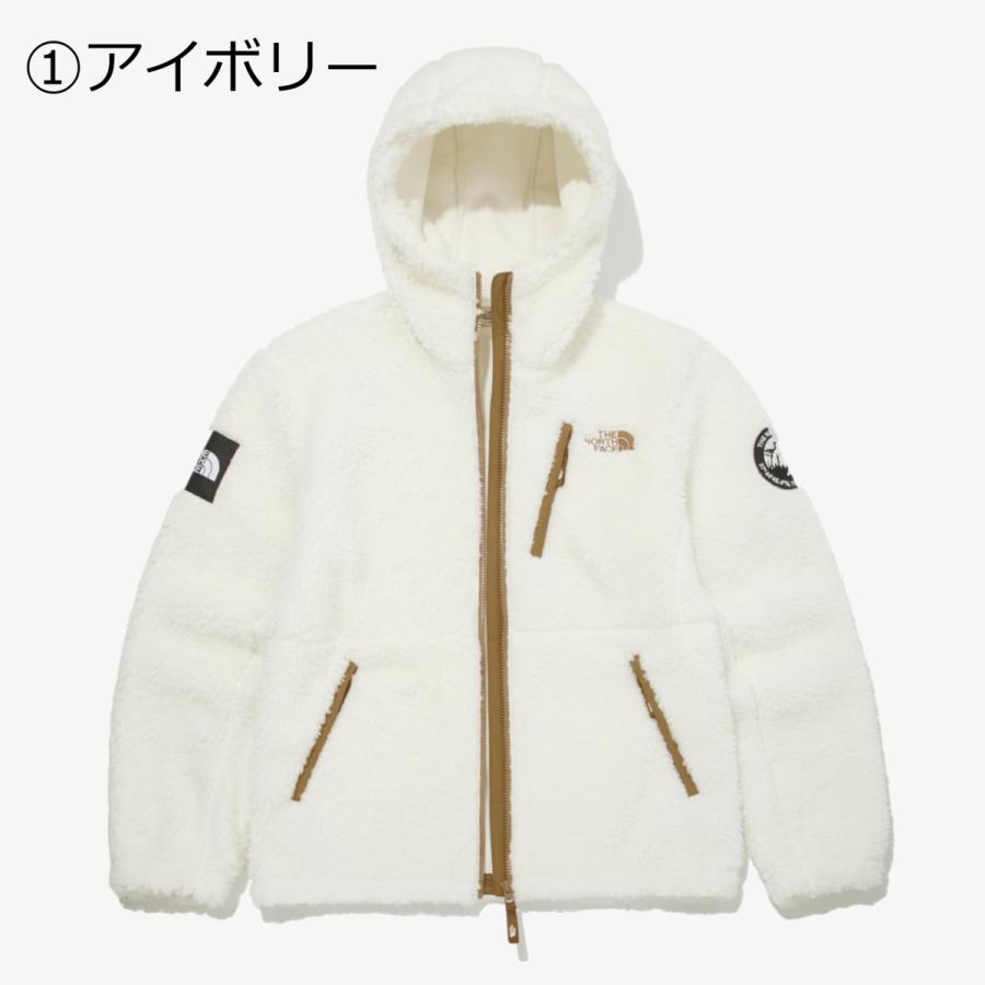 THE NORTH FACE（ザ ノースフェイス） ノースフェイス フリース リモ
