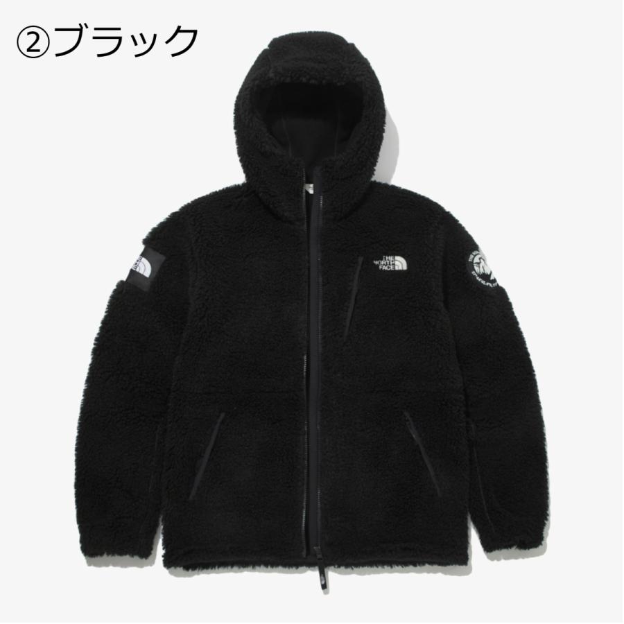 THE NORTH FACE（ザ ノースフェイス） ノースフェイス フリース リモ