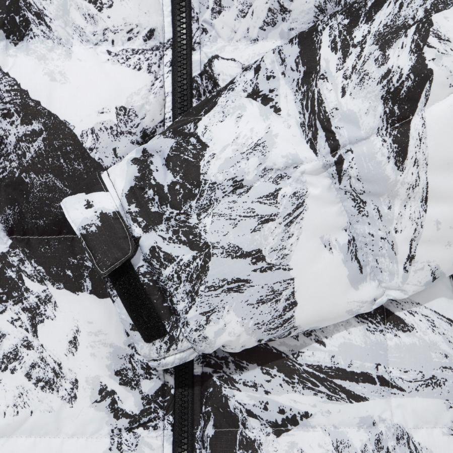 THE NORTH FACE（ザ ノースフェイス） ノースフェイス ダウン ローツェ