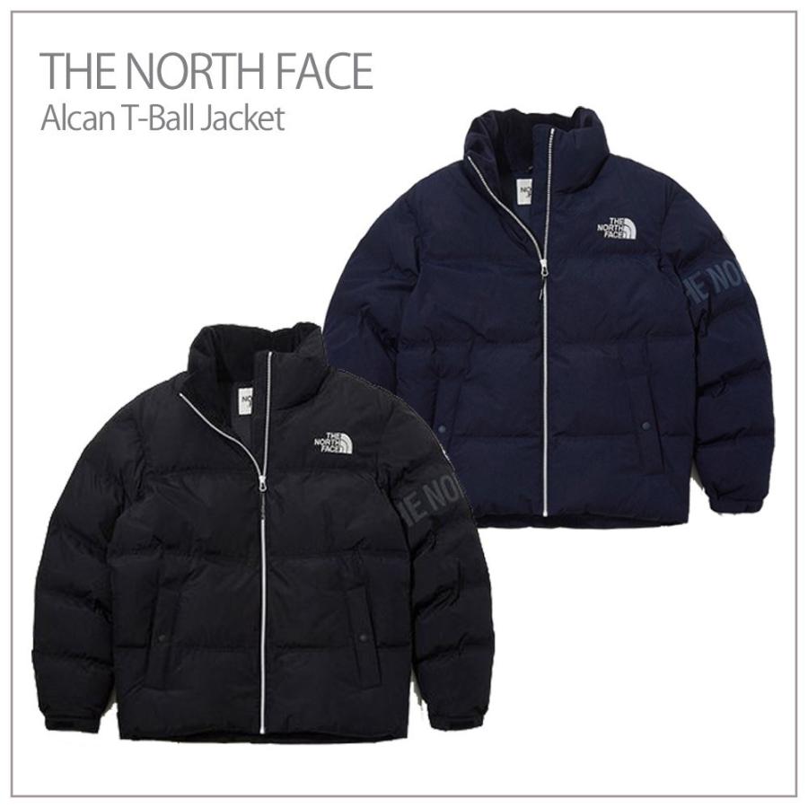 THE NORTH FACE（ザ ノースフェイス） THE NORTH FACE ALKAN T-BALL