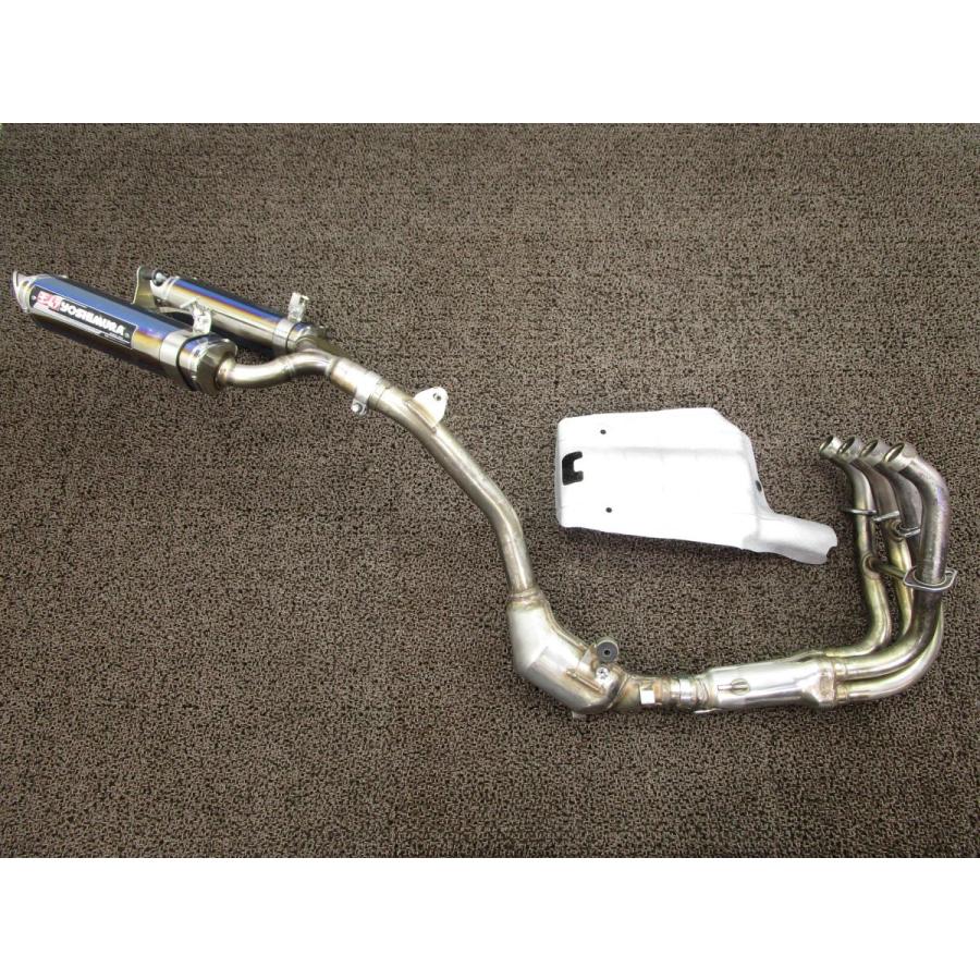 GSR400 社外 ヨシムラ製 マフラー サイレンサー □A526！GK7DA