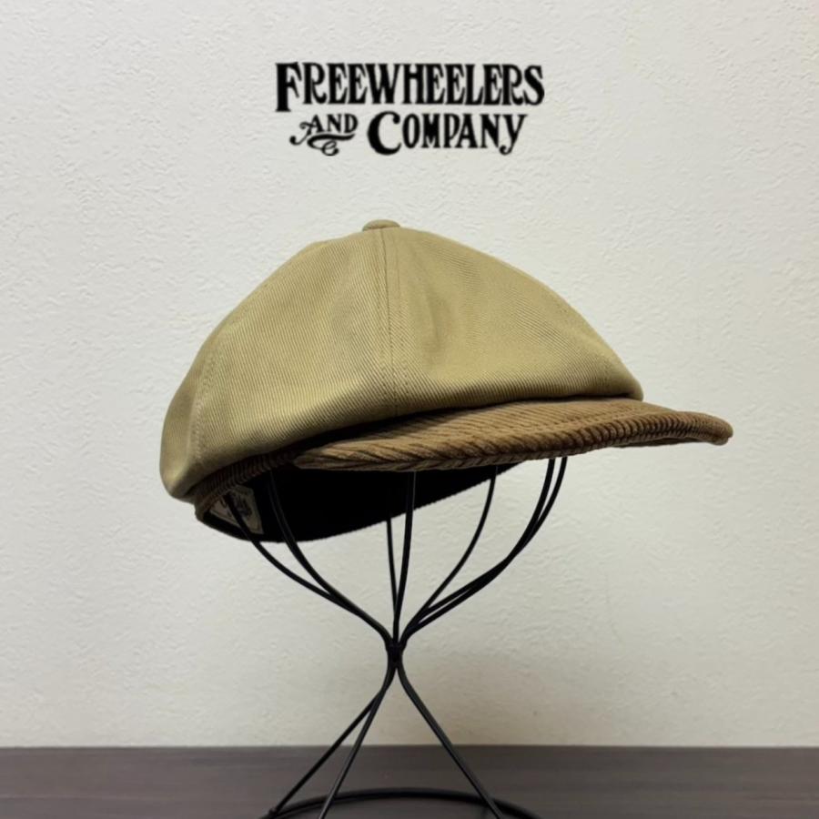 フリーホイーラーズ（FREEWHEELERS） FREEWHEELERS / フリーホイーラー