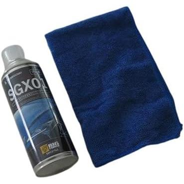スズキ（SUZUKI） 神戸合成株式会社 SGX01 ガラス系簡易コーティング