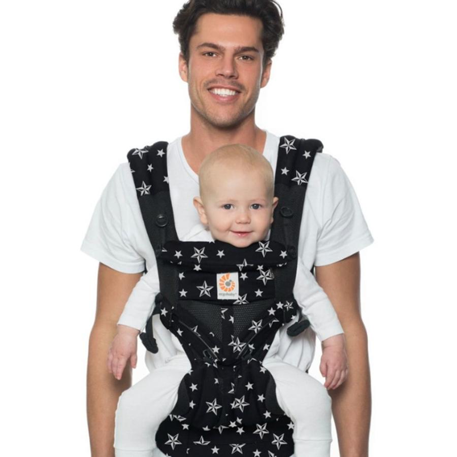 数量限定特価 当日発送品 エルゴベビー OMNI(オムニ) 360 クールエア