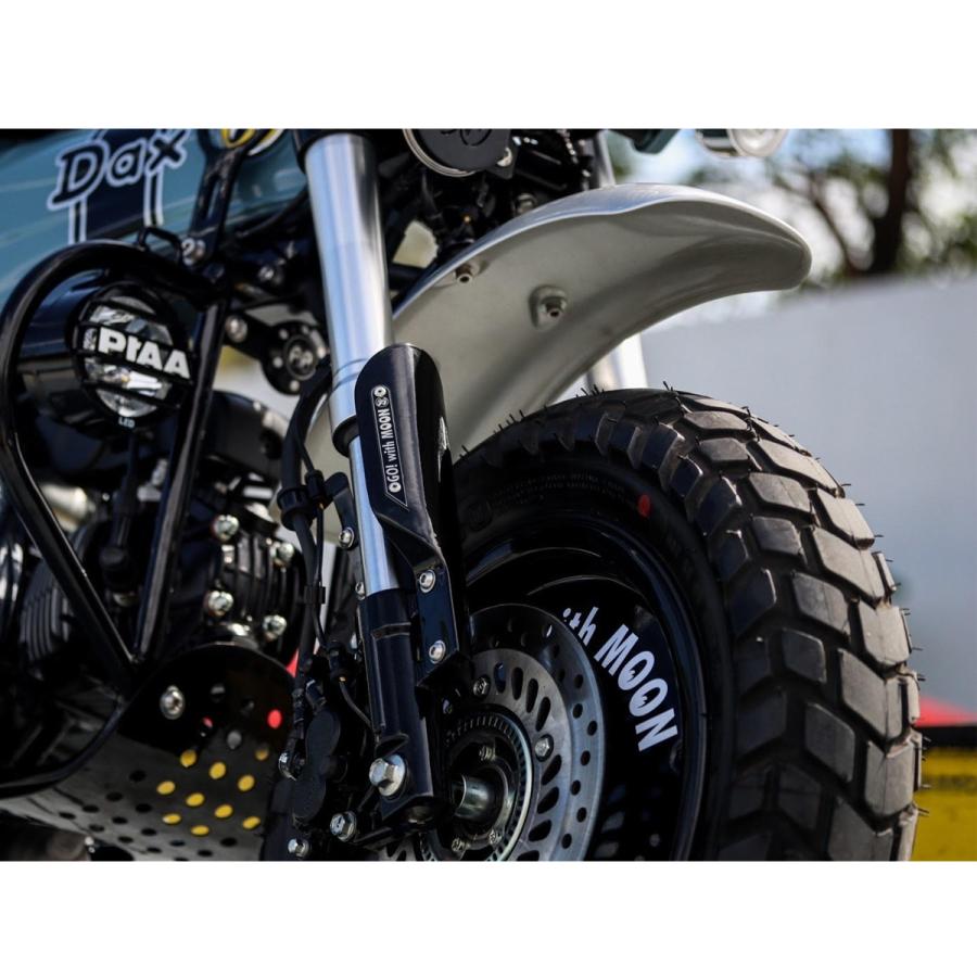 MOONEYES ムーンアイズ ホンダ ダックス HONDA DAX 125 (ST125