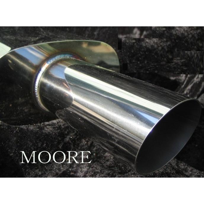 JC1(NA)ライフ◇76パイテールK1マフラー : オンラインショップMOORE