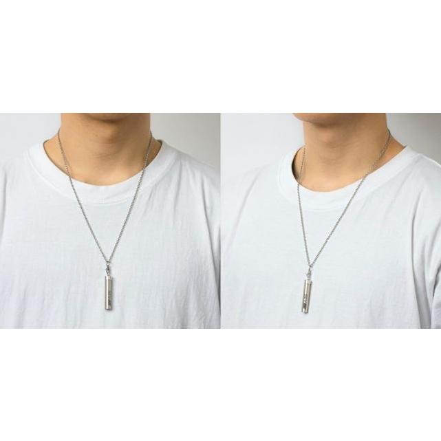 SEV（セブ） メタルネックレス α ☆送料無料☆ : オンラインショップ