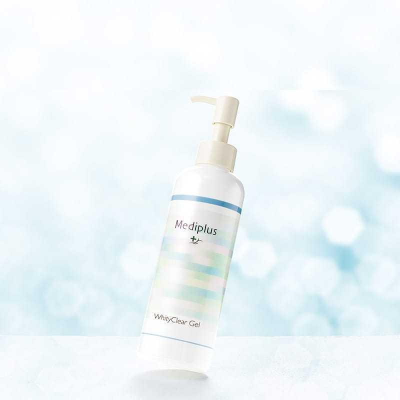 Mediplus（メディプラス） ホワイティクリアゲル(ホワイトリセットゲル