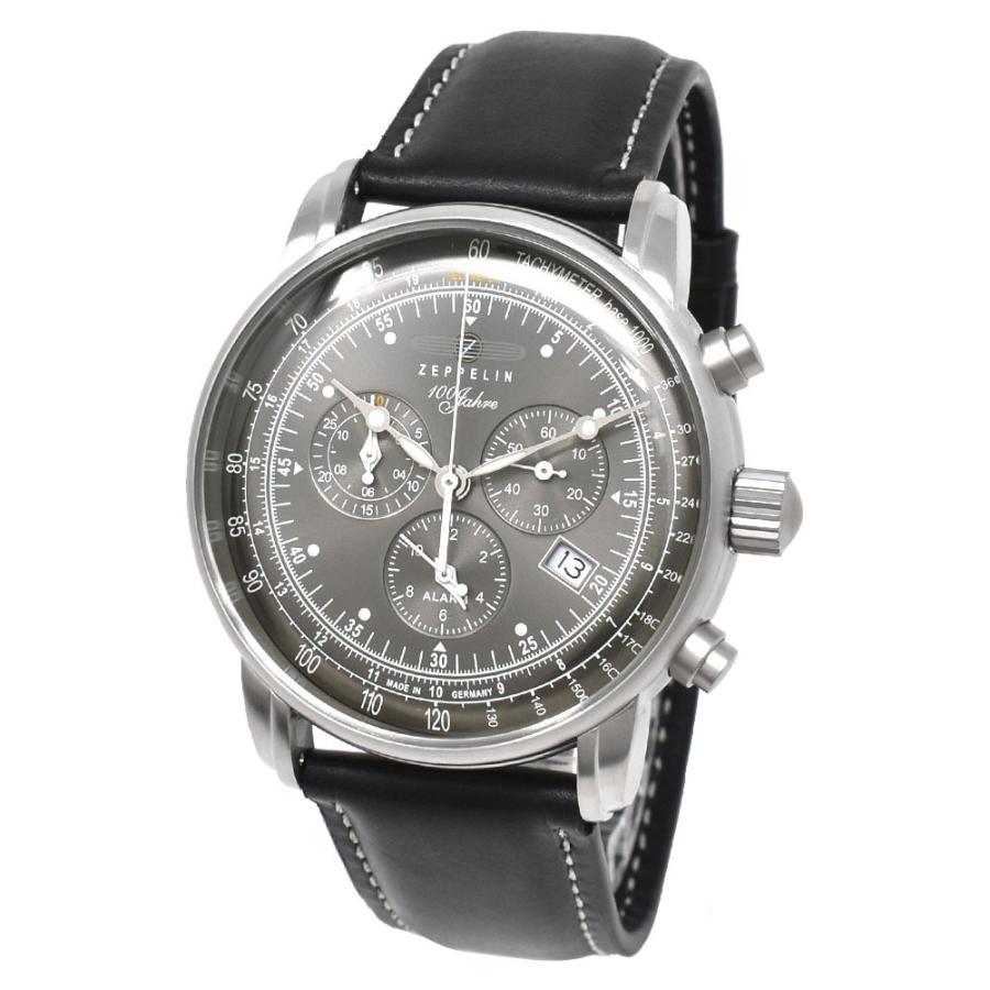 ZEPPELIN（ツェッペリン） 7680-2 SPECIAL EDITION 100 YEARS 腕時計