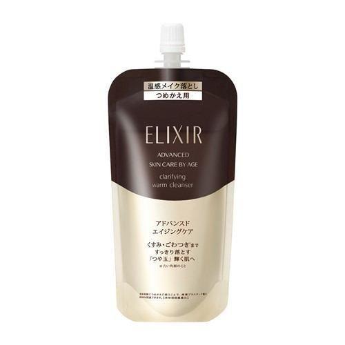 ELIXIR（エリクシール） ☆資生堂認定店 アドバンスド クリアホット