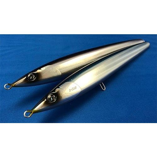 ディークロウ マリノ200 スリム 秋冬限定カラー /D-CLAW MARINO