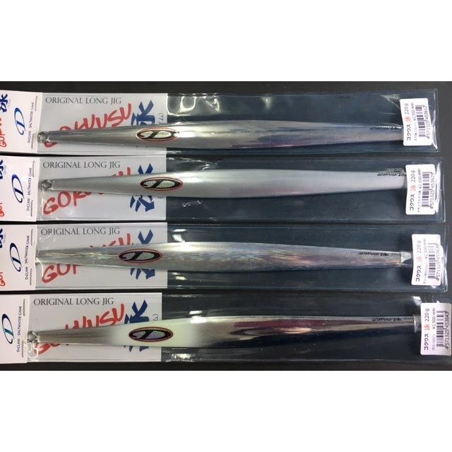 ディークロウ ゴクウス 泳（スイム）220g / D-CLAW GOKUUSU : 松本釣具