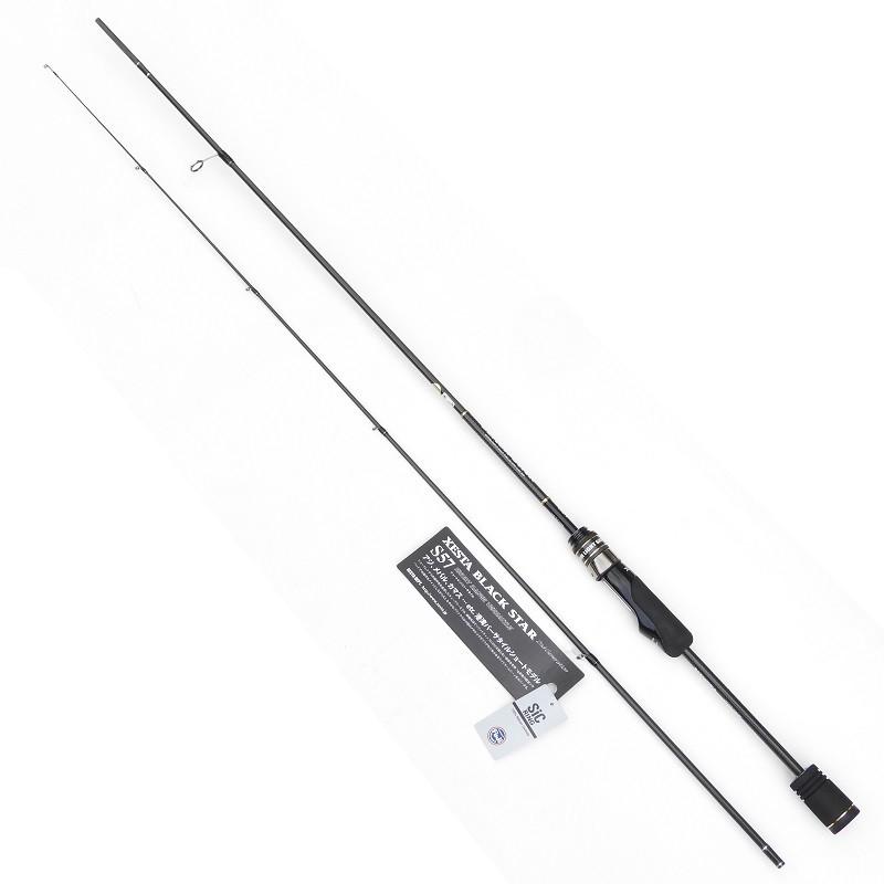 送料無料 ゼスタ ブラックスター セカンドジェネレーション ショート