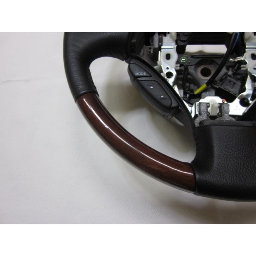 希少! アリスト JZS160 JZS161 16系 後期 純正 本杢 ウッド