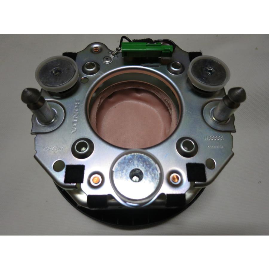 NBOX N-BOX JF3 JF4 運転席 エアバック エアバッグ エアーバック