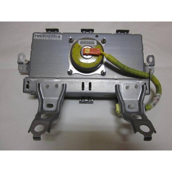 プリウス ZVW30 ZVW35 30系 純正 助手席 エアバック エアバッグ エアー