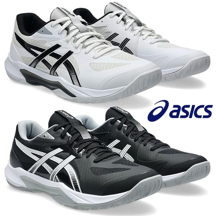ASICS（アシックス） 送料無料 バレーボールシューズ ゲルタクティク13