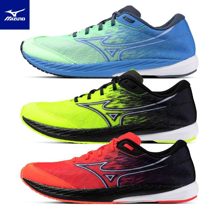 MIZUNO（ミズノ） 送料無料 ランニングシューズ ウエーブデュエル4