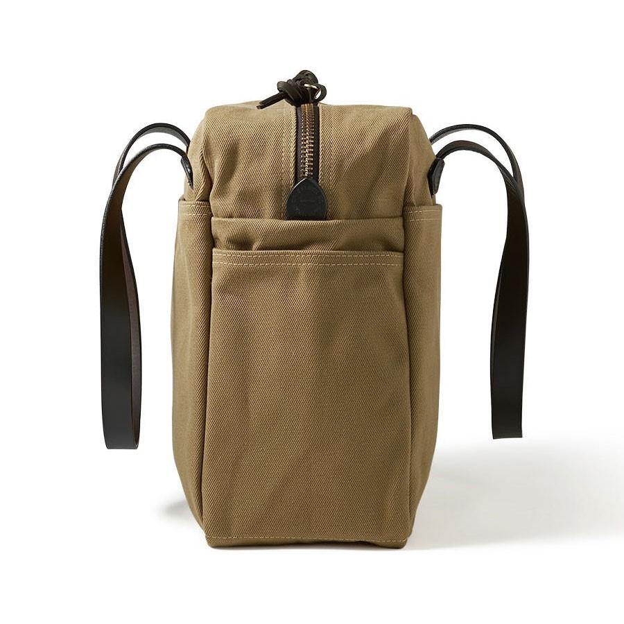 FILSON（フィルソン） ラギッドツイル スモールトートバッグ 25L 全3色