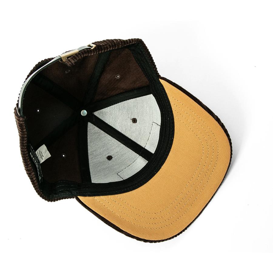 FILSON（フィルソン） キャップ コーデュロイキャップ メンズ ロー