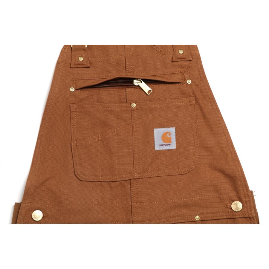 Carhartt（カーハート） オーバーオール 102776 レングス32 サロペット